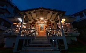 Cedar Cottage